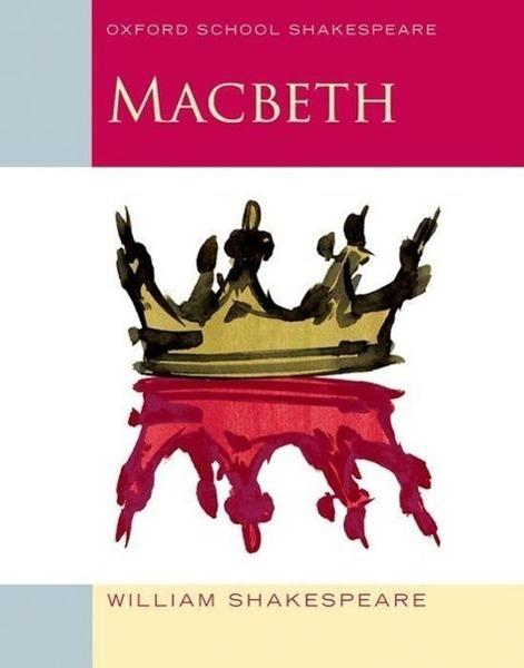 Macbeth - 0198324006