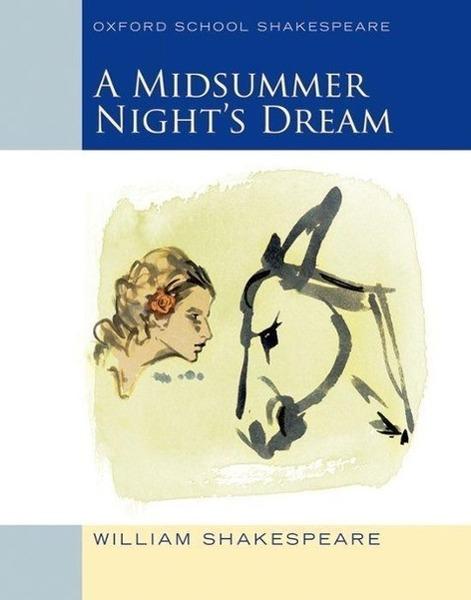 Midsummer Night's Dream - 0198328664