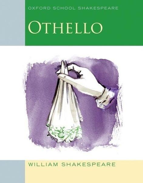 Othello - 0198328737