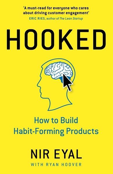 Hooked - 0241184835