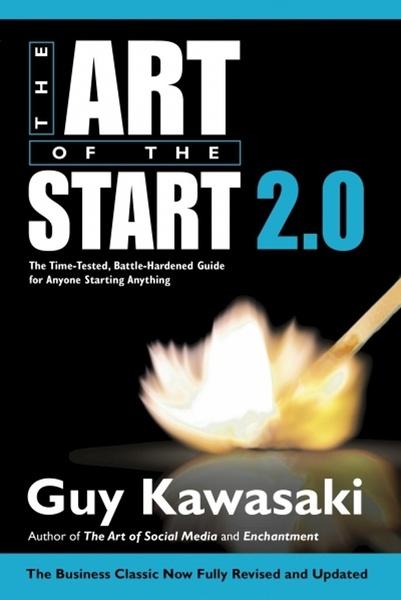 Art of the Start 2.0 - 0241187265