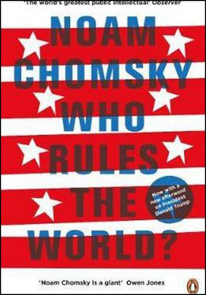 Who Rules the World? - 0241189454