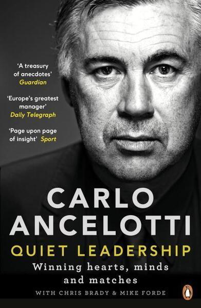 Quiet Leadership - 0241244943