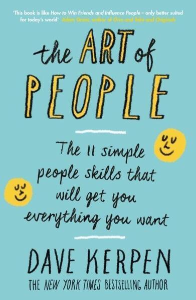 The Art of People - 0241250781