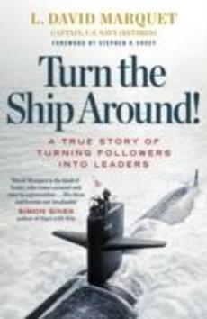 Turn the Ship Around! - 0241250943