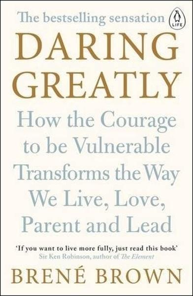Daring Greatly - 0241257409
