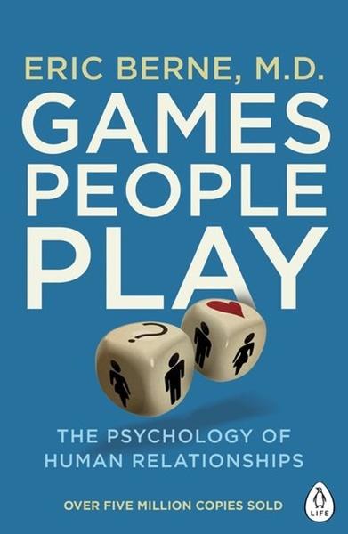 Games People Play - 0241257476