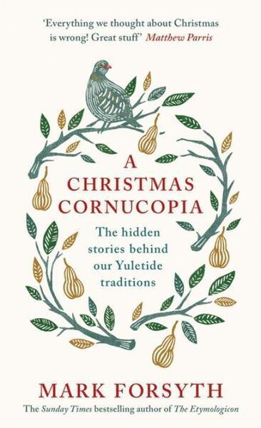 A Christmas Cornucopia - 0241267730