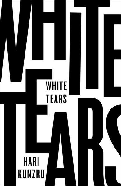 White Tears - 0241272963