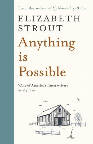 Anything is Possible - 0241287979