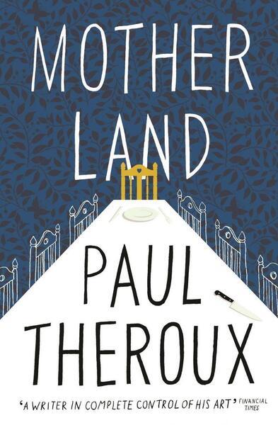Mother Land - 0241293537