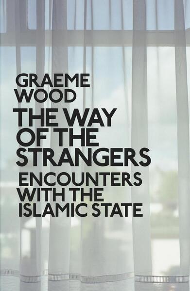 The Way of the Strangers - 0241299624