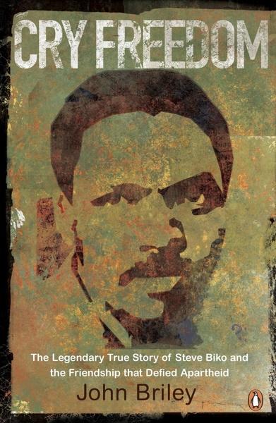 Cry Freedom - 0241950724