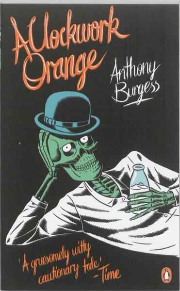 Levně A Clockwork Orange