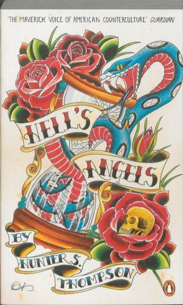 Hell's Angels - 0241951585