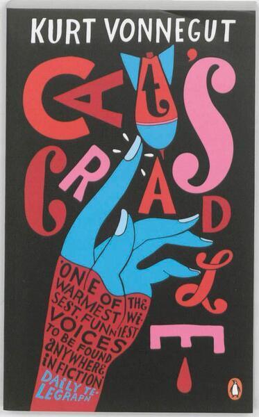 Cat's Cradle - 0241951607