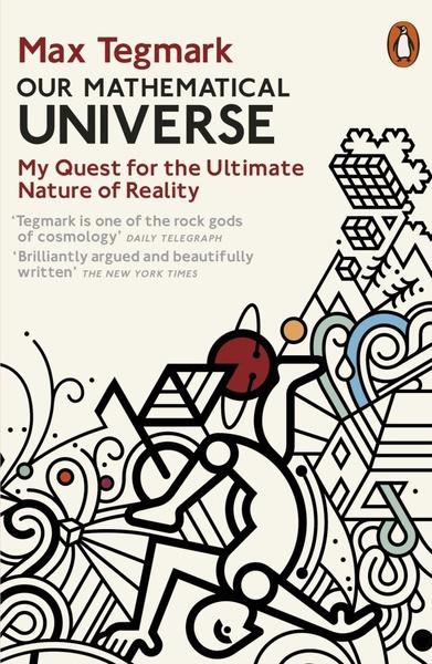 Our Mathematical Universe - 0241954630