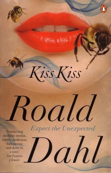 Kiss Kiss - 0241955343