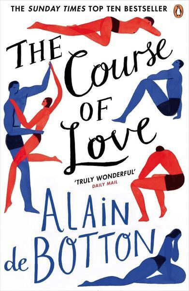 The Course of Love - 0241962137