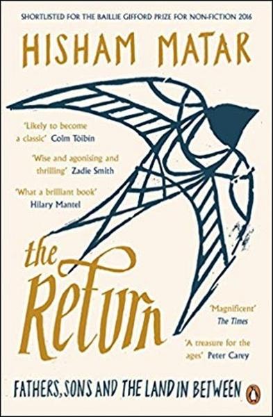 The Return - 0241966280