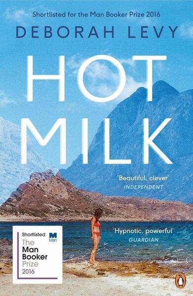 Hot Milk - 0241968038