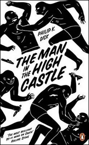 The Man in the High Castle - 0241968097
