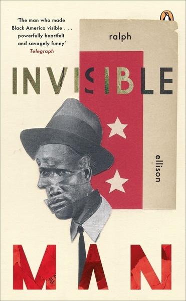 Invisible Man - 0241970563