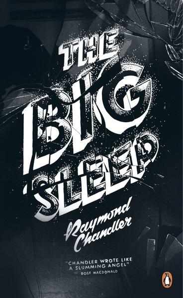 The Big Sleep - 0241970776
