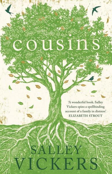 Cousins - 0241972299