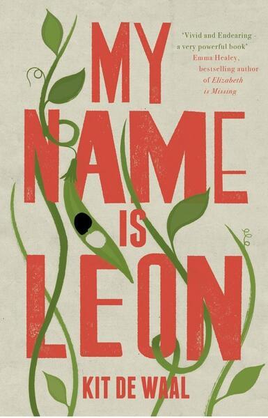 My Name is Leon - 0241973384
