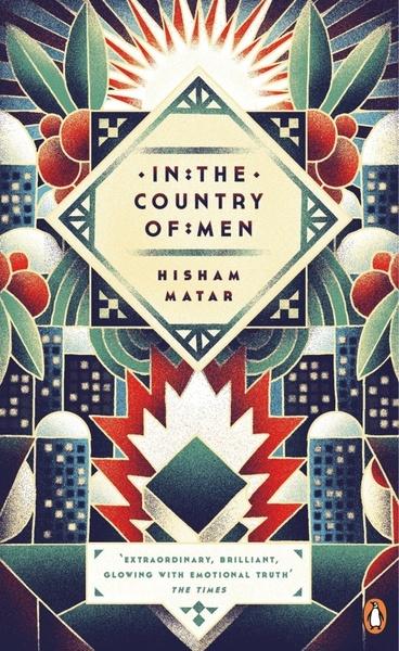 In the Country of Men - 0241973627