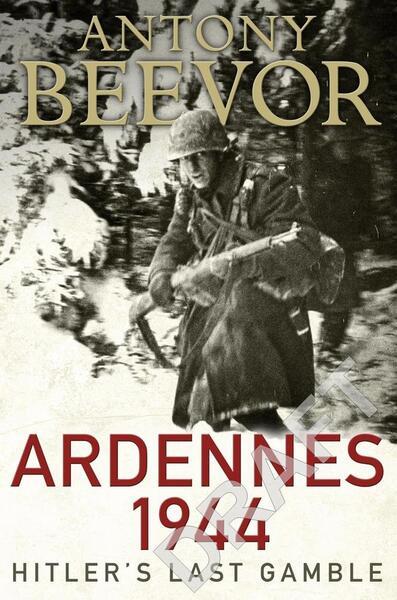 Ardennes 1944 - 0241975158