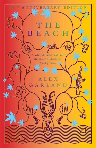 The Beach - 0241976561