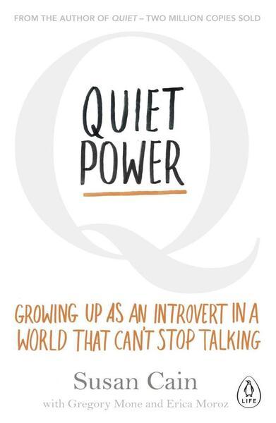 Quiet Power - 0241977916