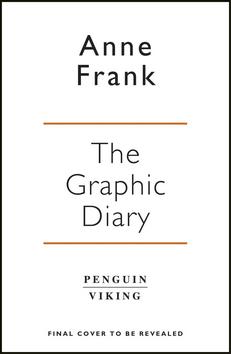 The Graphic Diary - 0241978645