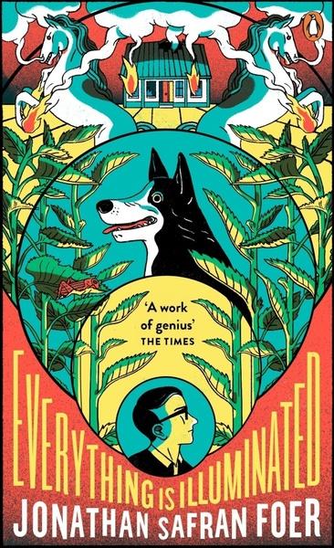 Everything is Illuminated - 0241978890