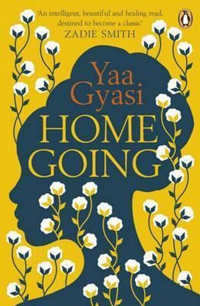 Homegoing - 0241980445