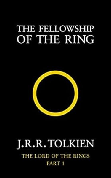 Levně Lord of the Rings 1. The Fellowship of the Rings