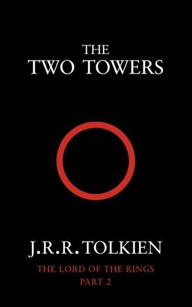 Levně The Lord of the Rings 2. The Two Towers