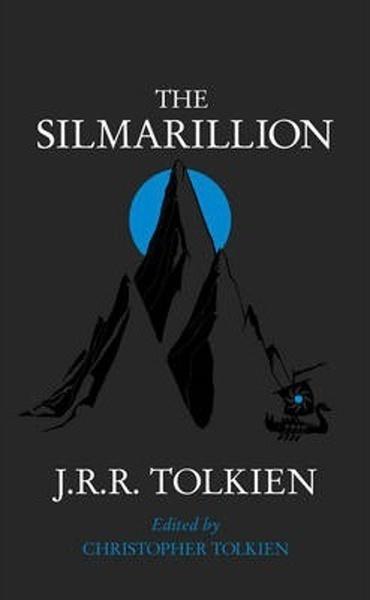 The Silmarillion - 0261102737