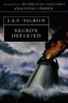 The Sauron Defeated - 0261103059