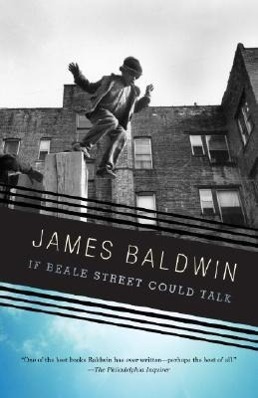 If Beale Street Could Talk - 0307275930