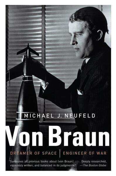 Levně Von Braun