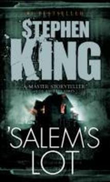 Salem's Lot - 0307743675