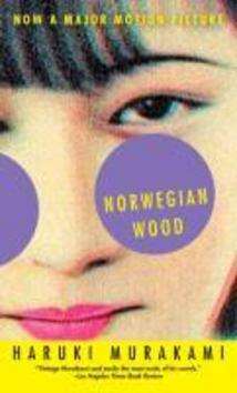 Levně Norwegian Wood