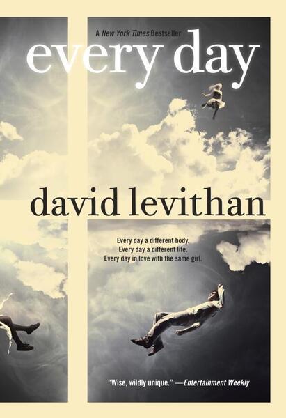 Every Day - 0307931897