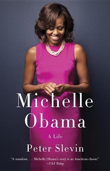 Michelle Obama - 0307949311