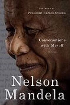 Conversations with Myself - 0312611684
