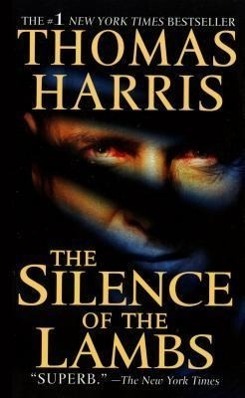 Levně The Silence of the Lambs