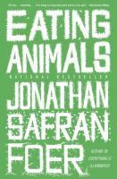 Eating Animals - 0316127167